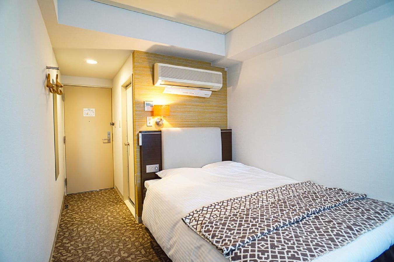 Hotel Brs Hakodate Goryokaku Tower Mae Luaran gambar